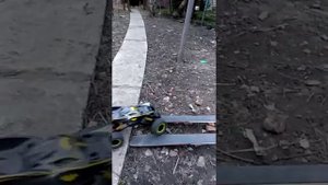 Детский Монстр Джип 4х4 на радиоуправлении и полоса препятствий.