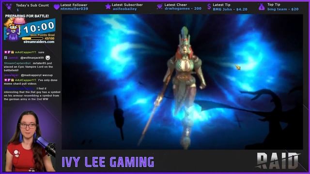 My Shard Pulls - 2x Ancient Event ★ RAID: Shadow Legends ★ смотреть онлайн