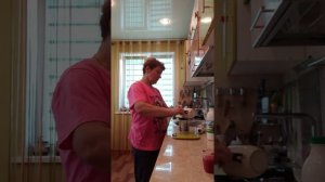 #пп десерт#желе из кефира#