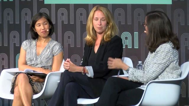 AI Now 2017 - Public Symposium смотреть онлайн