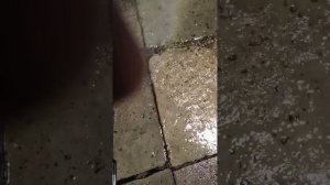 как снять хром с пластика