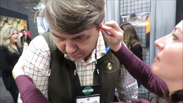 Decibullz - наушники-вкладыши с индивидуальной подгонкой / Вячеслав Черных представляет смотреть онлайн