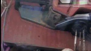 Масло на бензопиле не поступает на цепь