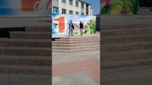 "Май" - Дуэт "Домино", А. Веселкина и Ю. Ватутина