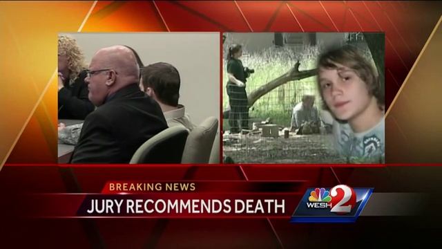 Seath Jackson's mother: We finally got justice for our son смотреть онлайн