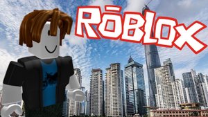 Играю в Roblox