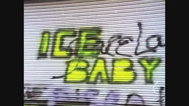 Vanilla Ice - Ice Ice Baby (Official Music Video)