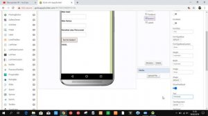 cara mudah membuat aplikasi perulangan Android di Appybuilder #BAG5