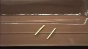 Поверхностное натяжение