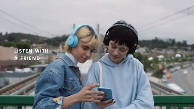 Beats Solo Pro Wireless Noise Cancelling OnEar Headphones Apple H1 Headphone Chip Class смотреть онлайн