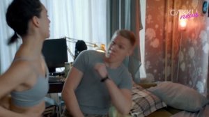 Айсулу Азимбаева о «Патриоте 2» и первом опыте в российском кино