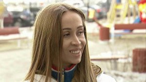 Паралимпийская чемпионка Михалина Лысова выиграла иск у немецкой газеты Bild