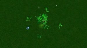 Tree Planet [машграф] OpenGL [final vs v0.9.0 - changelog] [low quality]