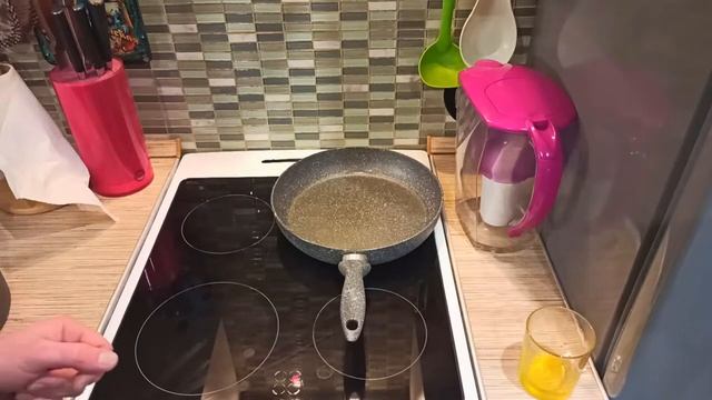 Рыбные наггетсы, филе минтая в панировке на сковороде—рецепт, видео