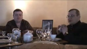 Олег Безъязыков и Валерий Юг - "Закрыли клетку"