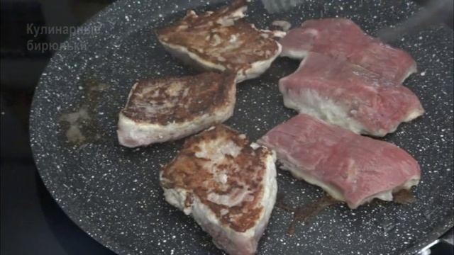 "Ленивое" мясо ⏳ Для тех, кому некогда... смотреть онлайн