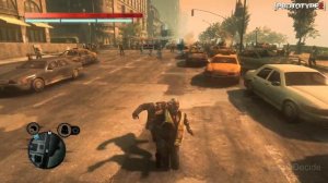 Prototype vs Prototype 2: Powers and Details Comparison - Which Game Reigns Supreme