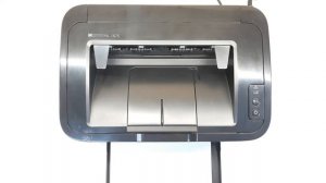 HOW TO PRINT SELF TEST PAGE ON SAMSUNG ML-1665, ML-1675