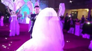 Свадебный Медленный Танец | Свадьба Темура и Лианы