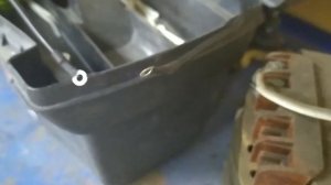 Отличный высоковольтный генератор для холодного копчения. Китай.