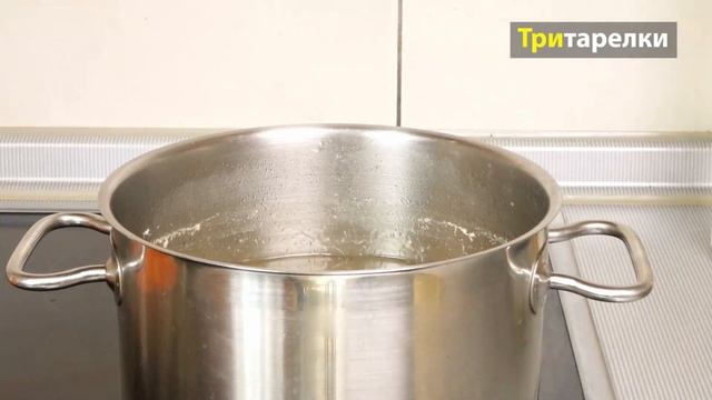 Вареники с мясом ?