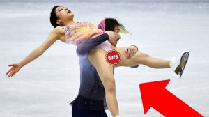 Самые Необычные Спортсмены Олимпиады