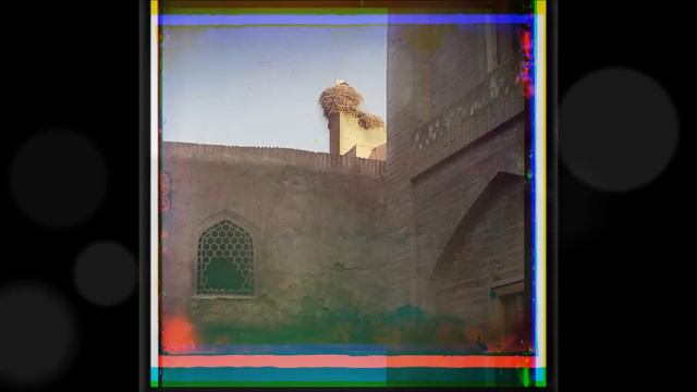 Тёплая Трасса - Покров смотреть онлайн