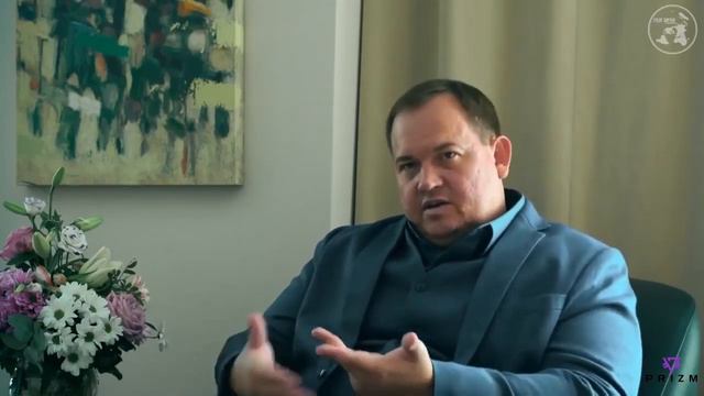 PRIZM  ПОЧЕМУ УПАЛ КУРС ПОГОВОРИМ О PRIZM c Алексеем Муратовым смотреть онлайн