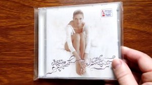 Моя коллекция cd дисков - Поп музыка. Часть 6