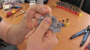 Электромонтаж. Наконечники НШВИ и НКИ, важные нюансы и тонкости.