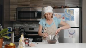 Печенье без глютена - Самый простой и вкусный рецепт безглютенового печенья, БГ диета