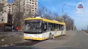 Мариуполь сегодня. Хроника израненного города 21032022