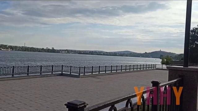 Экскурсия по Нижнему Тагилу