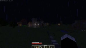 Minecraft- Курская дуга_Наступление Кроликов