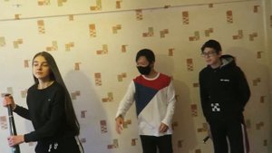 Полиция арестовала школьников, потому что они... Школьники ДОИГРАЛИСЬ!