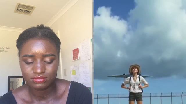 Inside The Life Of Rich Kids Of Africa | React Video | Denise Mizero смотреть онлайн