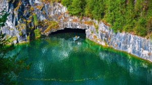 Туризм в Карелии