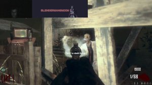 Alcatraz escape mob of the dead call of duty black ops 2 zombies
