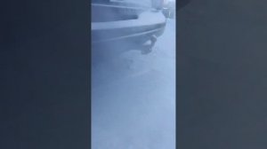 МЕНЯЕМ синий датчик ДТОЖ ПЕРВЫЙ ПУСК НА ХОЛОДНУЮ #Пассат б3 синий датчик ДТОЖ от Опеля на Пассат б3