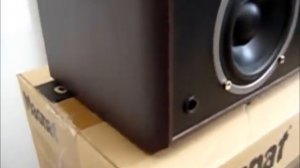Magnat Monitor Supreme Center 250 центральный канал