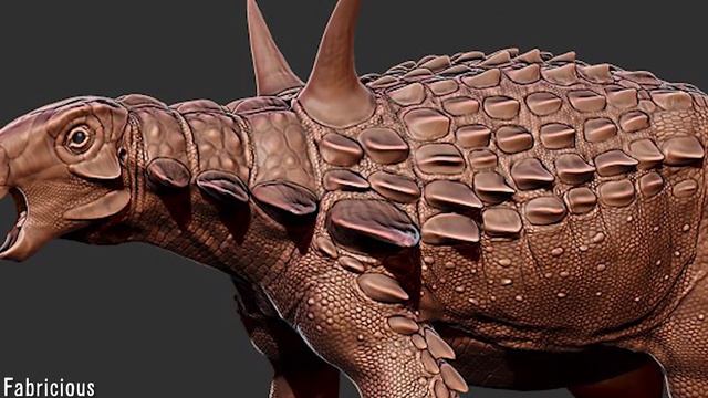 The Fauna of Hateg Island смотреть онлайн