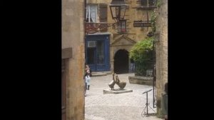 SARLAT LA CANEDA