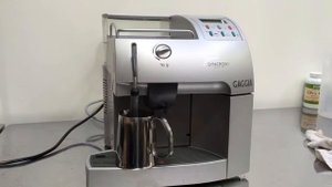Gaggia Syncrony Digital