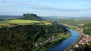 Почему текут реки