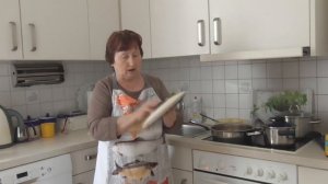 Рыба  с соусом шпинат с картошкой Домашняя еда Кухня Рецепты