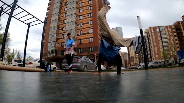 Street Knowledge. Южный берег крск - 2023 смотреть онлайн