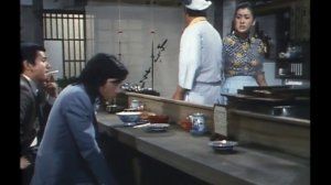 太陽にほえろ! 第1話 マカロニ刑事登場!