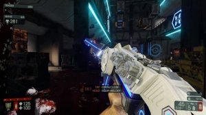 Killing Floor 2 | THE ARC GENERATOR MADE THE SURVIVALIST FUN! - Throwing Out Electric Balls!