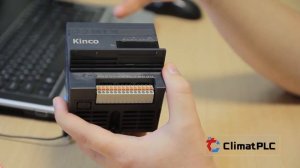 Видеообзор Контроллер Kinco серии K2