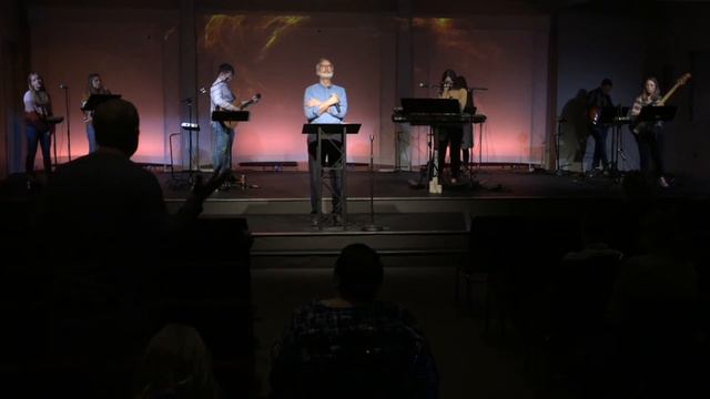 2023-02-26 SGCSTL Scott Joggerst - Hezekiah vs. Sennacharib смотреть онлайн